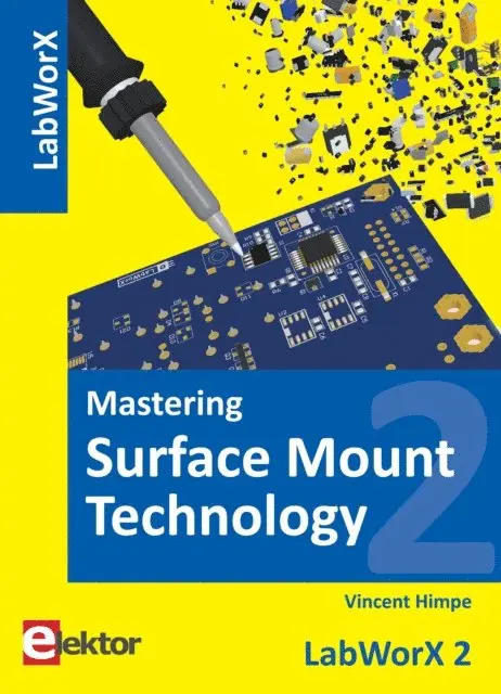 Vincent Himpe - Mastering Surface Mount Technology, E-bok. Tillgänglighet: Lägg i varukorg