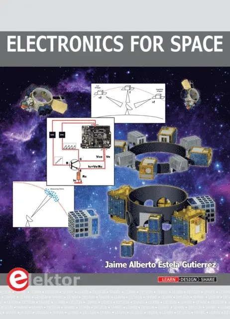 Jaime Alberto Estela Gutierrez - Electronics for Space, E-bok. Tillgänglighet: Lägg i varukorg