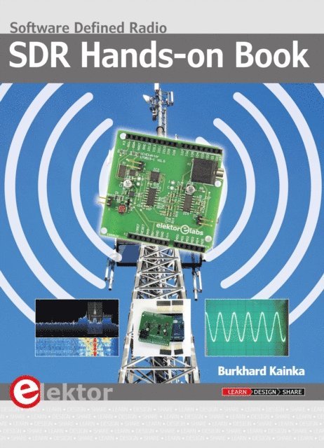 Burkhard Kainka - SDR Hands-on Book, E-bok. Tillgänglighet: Lägg i varukorg