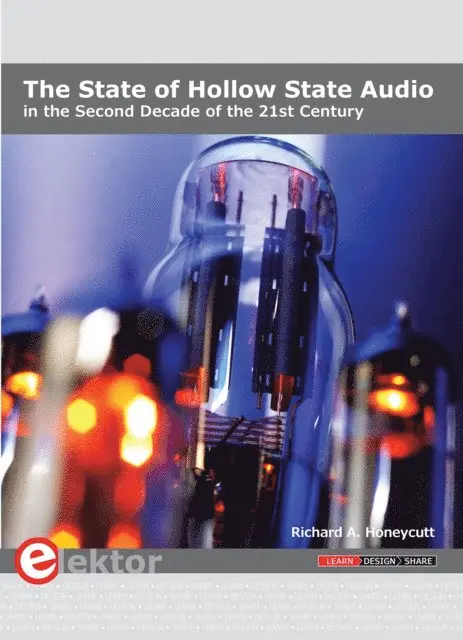 Richard A. Honeycutt - State of Hollow State Audio, E-bok. Tillgänglighet: Lägg i varukorg