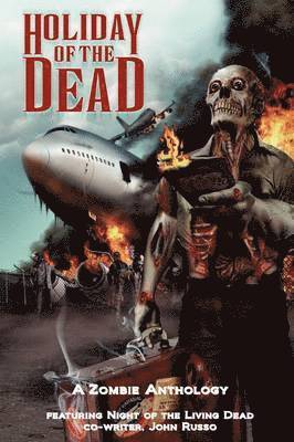 Various - Holiday of the Dead, Häftad