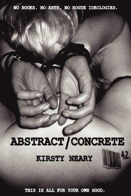 Kirsty Neary - Abstract/Concrete, Häftad