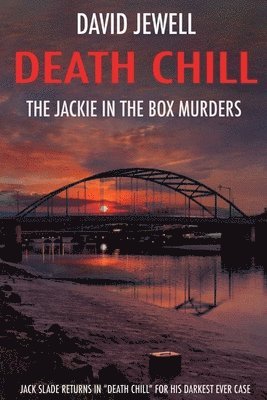 David Jewell - Death Chill, Häftad