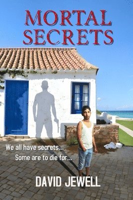 David Jewell - Mortal Secrets, Häftad
