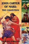 John Carter of Mars