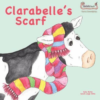 Clarabelle's Scarf, Häftad