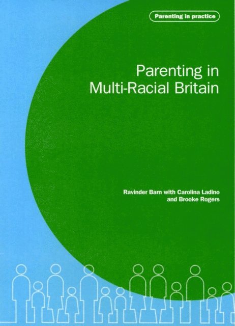 Ravinder Barn - Parenting in Multi-Racial Britain, E-bok