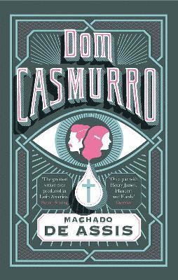 Machado de Assis - Dom Casmurro, Häftad