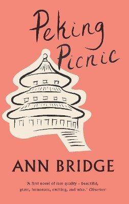 Ann Bridge - Peking Picnic, Häftad. Tillgänglighet: Lägg i varukorg
