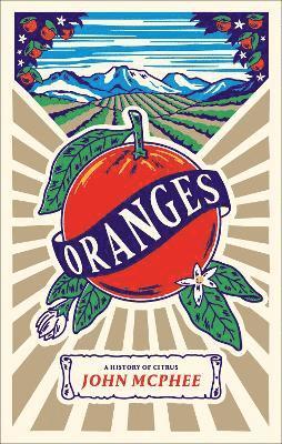 John McPhee - Oranges, Häftad