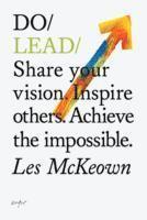 Les McKeown - Do Lead, Häftad