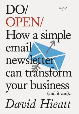 Do Open av David Hieatt