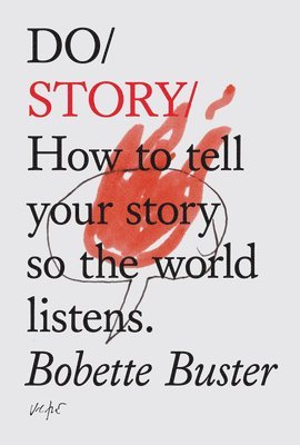Bobette Buster - Do Story, Häftad