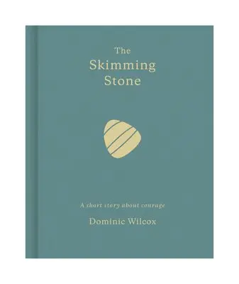 Dominic Wilcox - Skimming Stone, Häftad. Tillgänglighet: Lägg i varukorg