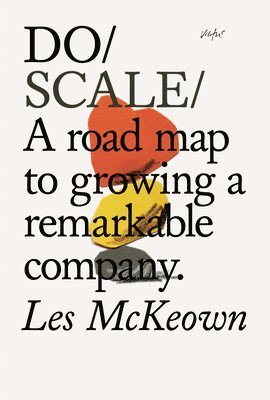 Les McKeown - Do Scale, Häftad