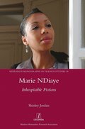 Marie Ndiaye