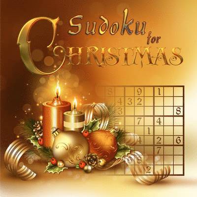 Sunpenny Publishing - Sudoku for Christmas, Häftad
