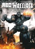 ABC Warriors: The Volgan War, Volume 02: Volume 2