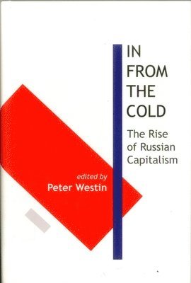 In From the Cold av Peter Westin