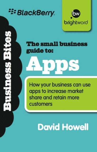 David Howell - Small Business Guide to Apps, E-bok