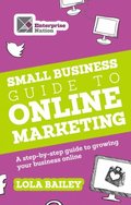 Small Business Guide to Online Marketing