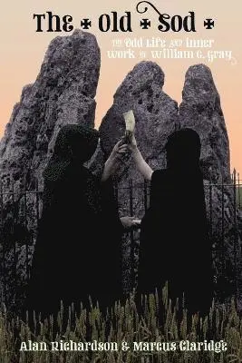 Alan Richardson, Marcus Claridge - Old Sod, Häftad. Tillgänglighet: Lägg i varukorg