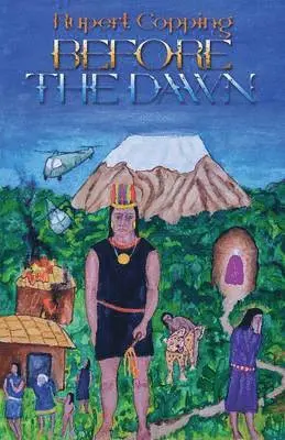 Rupert Copping - Before the Dawn, Häftad. Tillgänglighet: Lägg i varukorg