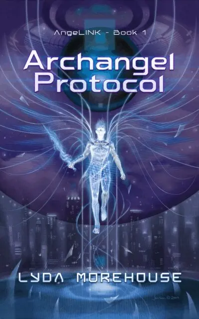 Lyda Morehouse - Archangel Protocol, E-bok. Tillgänglighet: Lägg i varukorg