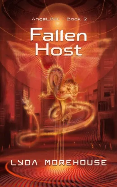 Lyda Morehouse - Fallen Host, E-bok. Tillgänglighet: Lägg i varukorg