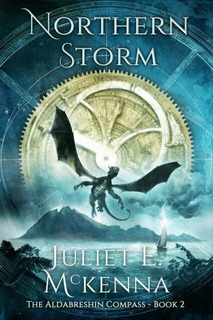 Juliet E McKenna - Northern Storm, E-bok