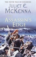 Assassin's Edge