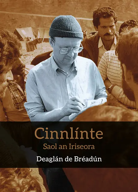 Deaglan de Breadun - Cinnlínte, E-bok. Tillgänglighet: Lägg i varukorg