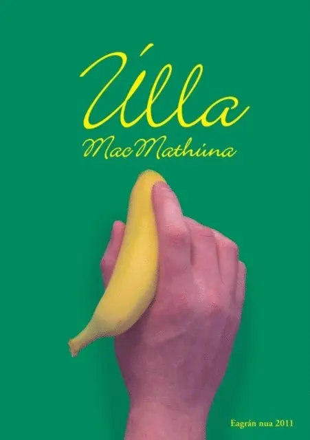 Sean Mac Mathuna - Ulla, E-bok. Tillgänglighet: Lägg i varukorg