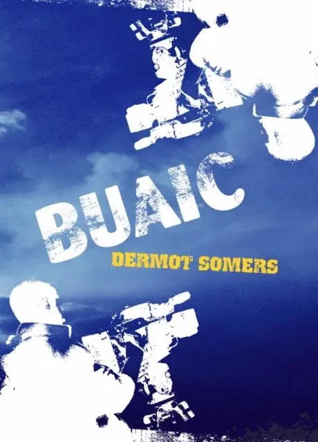 Dermot Somers - Buaic, E-bok. Tillgänglighet: Lägg i varukorg