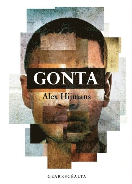 Alex Hijmans - Gonta, E-bok