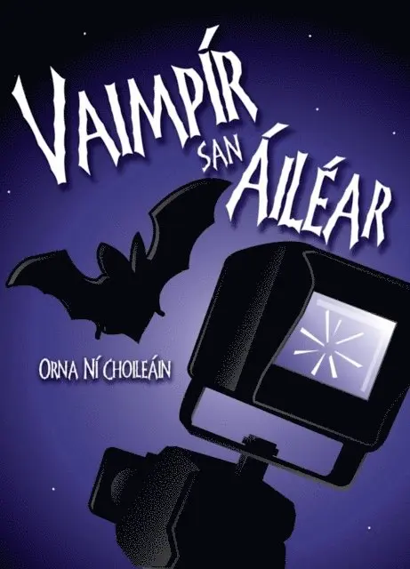 Orna Ni Choileain - Vaimpír san Áiléar, E-bok. Tillgänglighet: Lägg i varukorg