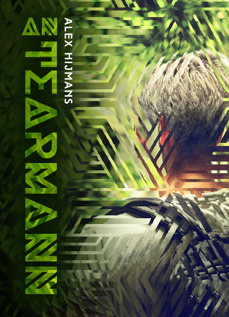 Alex Hijmans - An Tearmann, E-bok