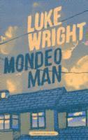 Luke Wright - Mondeo Man, Häftad