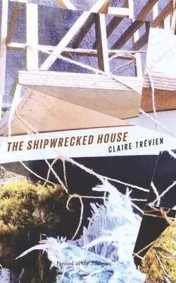 Claire Trevien - Shipwrecked House, Häftad. Tillgänglighet: Lägg i varukorg