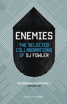 Sj Fowler - Enemies, Häftad
