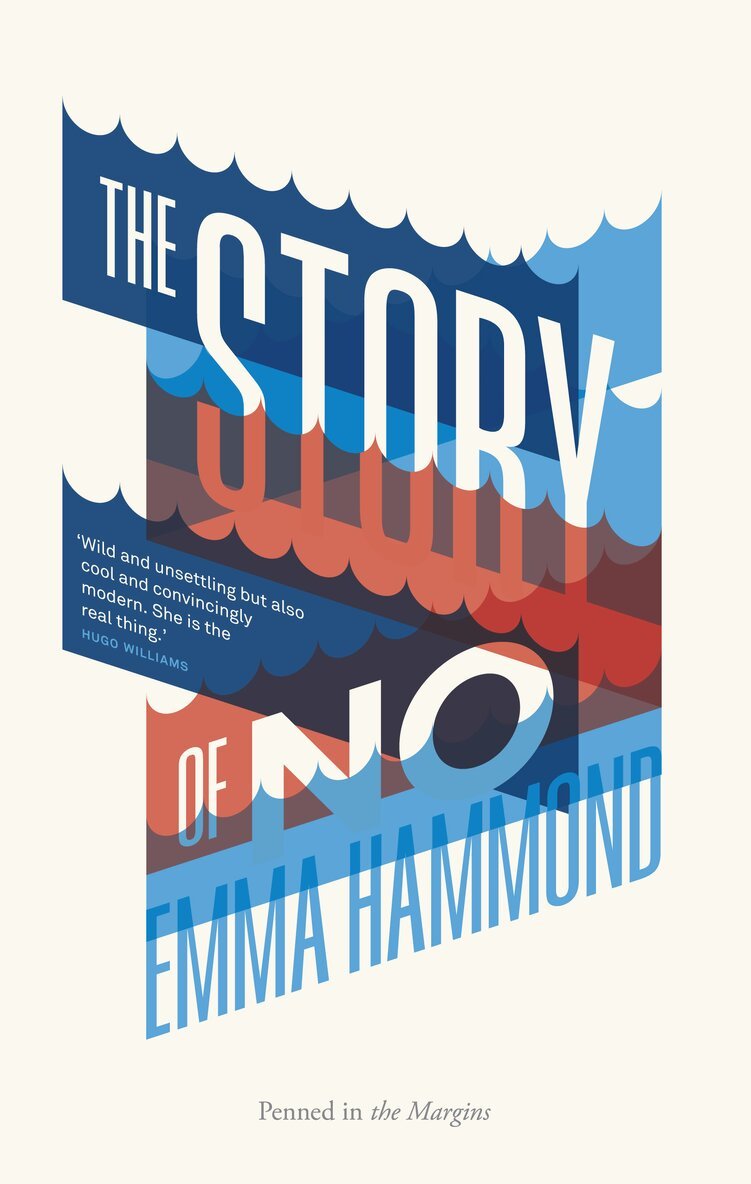 Emma Hammond - Story of No, Häftad
