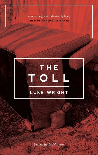 Luke Wright - Toll, Häftad