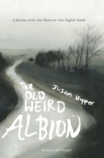 Justin Hopper - Old Weird Albion, E-bok. Tillgänglighet: Lägg i varukorg