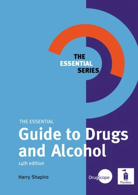David Shapiro - Essential Guide to Drugs and Alchohol, E-bok. Tillgänglighet: Lägg i varukorg
