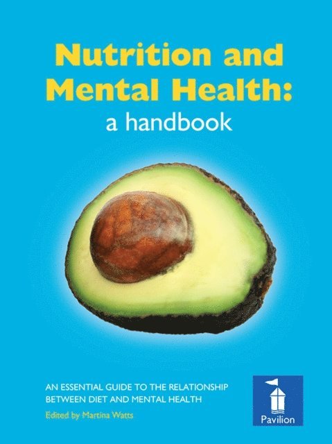 Martina Watts - Nutrition and Mental Health, E-bok