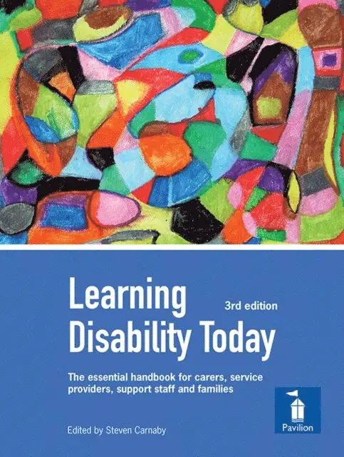 Steve Carnaby - Learning Disability Today, E-bok. Tillgänglighet: Lägg i varukorg