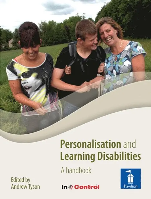 Andrew Tyson - Personalisation and Learning Disabilities, E-bok. Tillgänglighet: Lägg i varukorg