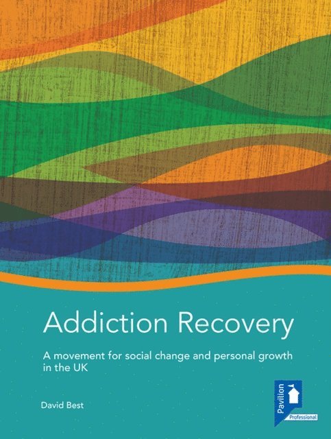 David Best - Addiction Recovery, E-bok