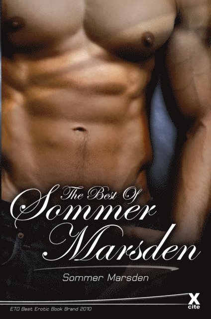 Sommer Marsden - Best of Sommer Marsden, E-bok