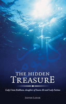 Jaffer Ladak - Hidden Treasure, Häftad